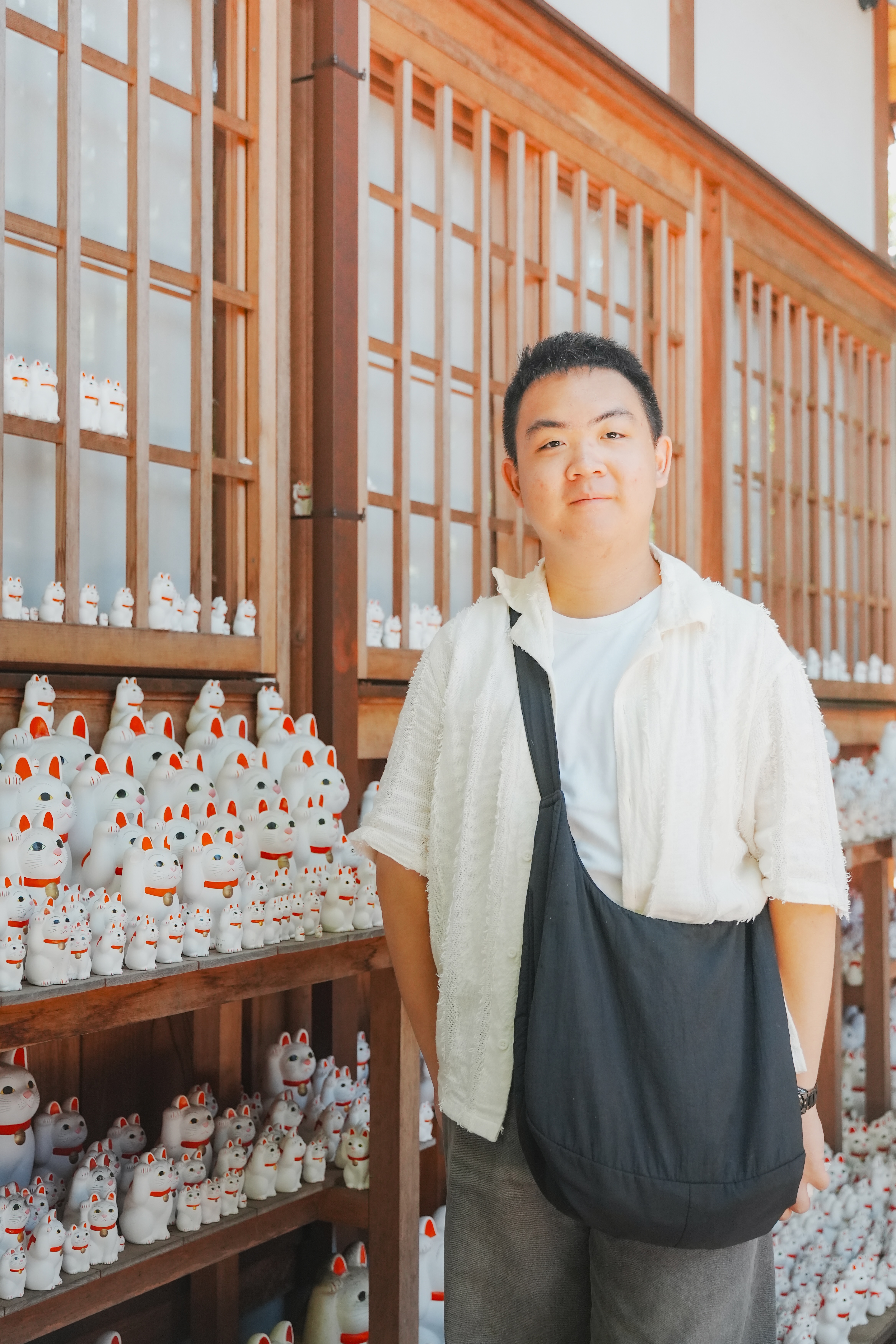 Daniel Wang 的個人頭貼